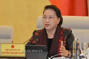 Sắp xếp đơn vị hành chánh: 'Sẽ có cán bộ tâm tư'