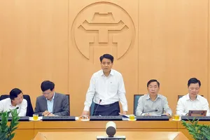 Hà Nội cho học sinh nghỉ học tiếp đến 8-3