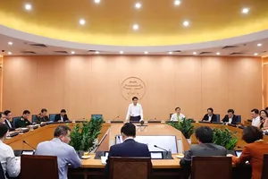 Đóng cửa biên giới với người nước ngoài từ 0 giờ ngày 21-3