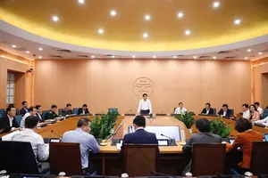 150 y tá, bác sĩ ở Bệnh viện Bạch Mai được cách ly