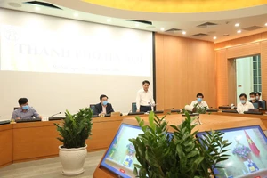 Ổ dịch BV Bạch Mai phức tạp hơn các ổ dịch ở Hàn Quốc, Ý, Mỹ