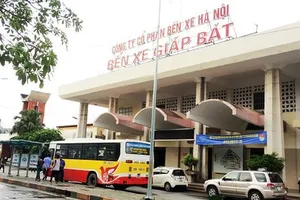 Hà Nội thu hồi phương án lập chốt, ngăn người ra vào thành phố