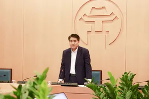 Hà Nội có nguy cơ lây nhiễm COVID-19 cộng đồng cao nhất nước