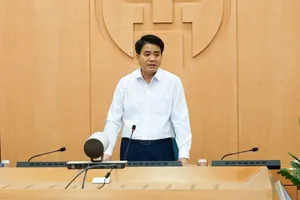 Hà Nội dự kiến cho học sinh đi học lại vào đầu tháng 5