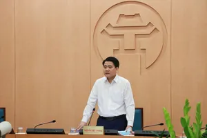 Hà Nội nới lỏng lệnh cách ly, hàng quán được mở cửa trở lại