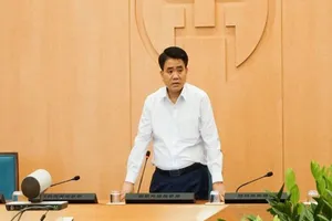 Hà Nội sẽ cho học sinh đi học lại từ ngày 4-5