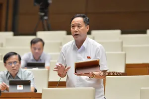 Bổ sung giám định tư pháp ở Viện Tối cao để chống oan sai