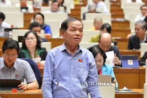 Cần Luật an ninh kinh tế để xóa bỏ 7 đe dọa đối với kinh tế