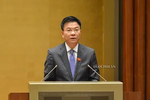 Xử lý vi phạm hành chính: Tăng mức phạt đến 1 tỉ đồng