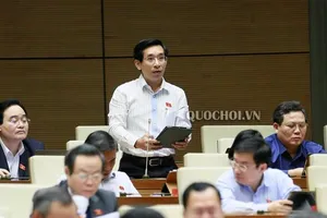 ĐBQH đề xuất ban hành đạo luật bảo vệ người làm việc tốt