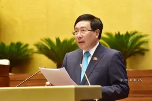 Băn khoăn khi cấp xã cũng được ký kết thỏa thuận quốc tế