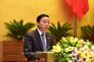 Phân loại rác thải tại nguồn được đưa vào luật 