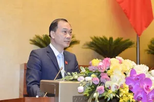 'Cấm dịch vụ đòi nợ vì liên quan đến băng nhóm tội phạm'