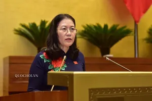 18 tháng, phát hiện hơn 8.400 vụ trẻ em bị xâm hại