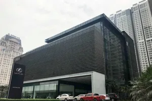 Hà Nội thu hồi 8.000 m2 đất vàng cho thuê sai quy định