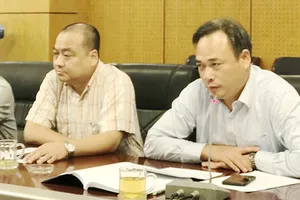 Đề xuất: Thanh tra môi trường có thể kiểm tra không báo trước