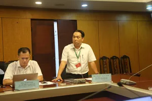 Sẽ có quy định xử lý sự cố khẩn cấp như cháy nhà máy Rạng Đông