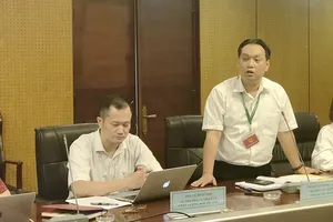 Sẽ có lộ trình kiểm soát khí thải cho xe máy, ô tô cũ