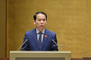 Lùi sửa Luật đất đai, chờ Quốc hội khoá sau xem xét