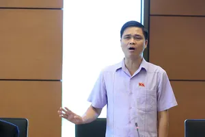 Phải ngăn chặn người lao động Việt Nam xuất ngoại 'chui'