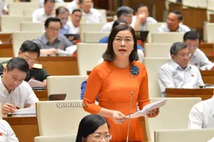 Tạm dừng tăng lương cơ bản do ảnh hưởng của COVID-19