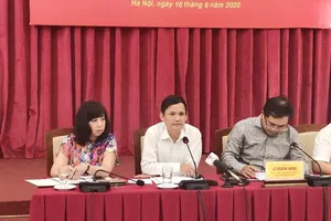 Người nghèo đô thị không có tiền mua nhà có thể chọn thuê nhà