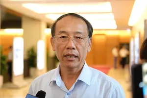 Tướng Sùng A Hồng: Không có việc nhục hình vụ nữ sinh giao gà