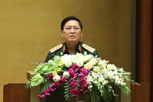 Tranh cãi nhiệm vụ biên phòng chồng lấn với công an, hải quan