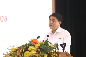 Đường sắt Cát Linh - Hà Đông 4 lần hứa hẹn vẫn 'đắp chiếu'