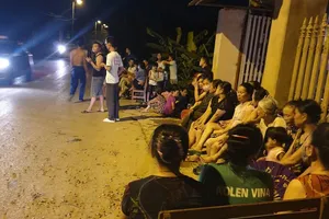 Hà Nội hỏa tốc giải quyết bức xúc của dân về bãi rác Nam Sơn