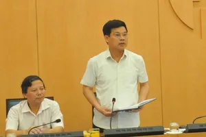 Hà Nội xử lý nghiêm 19 người nhập cảnh trái phép