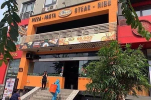 Bí thư Hà Nội ra chỉ đạo 'nóng' về phòng, chống dịch COVID-19