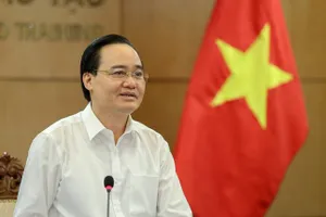 Do COVID-19, nhiều tỉnh ủng hộ tổ chức kỳ thi PTTH làm 2 đợt