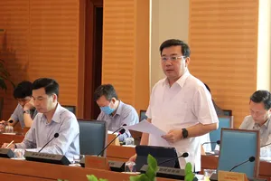 COVID19: 80.000 học sinh Hà Nội thi tốt nghiệp cấp 3 thế nào?