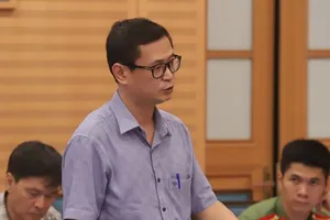 Ca COVID-19 mới của Hà Nội đi nhiều nơi trong suốt 14 ngày