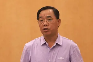 Hành trình di chuyển của bệnh nhân 785