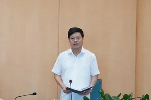 Phó Chủ tịch TP Hà Nội đề xuất cách ly người về từ Đà Nẵng