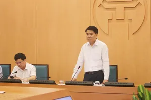 Một nhân viên giao bánh Pizza ở Hà Nội dương tính với COVID-19