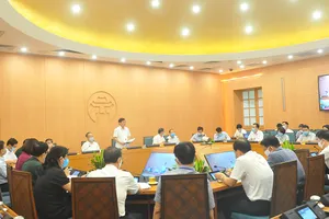 F1 của BN 962 bị lây COVID-19 sau 15 phút tiếp xúc