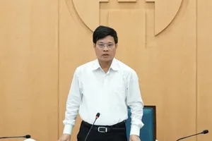 Hà Nội: Thêm 1 ca mắc COVID-19 từng đến Bệnh viện E chữa bệnh