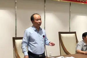 Hà Nội thu hút 10% thủ khoa các trường ĐH về làm việc hàng năm