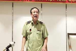 Hơn 10.000 sản phẩm pate Minh Chay bán ra thị trường