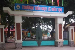 Hà Nội: 2 ngày 2 vụ ngộ độc thực phẩm tại 2 trường tiểu học
