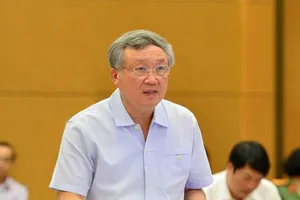 Xử cán bộ sai phạm về đất khó hơn vì nhiều nơi sợ mất cán bộ