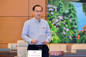 Xây dựng giá điện do thị trường quyết định, không bù chéo