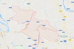 Lý do Hà Nội muốn làm sân bay quốc tế thứ 2 tại Ứng Hòa