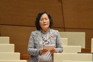 Có lãnh đạo cấp cao bao che cho lợi ích nhóm, tham nhũng?