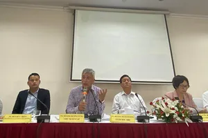 Một số kiến nghị liên quan đến Luật Bảo vệ môi trường sửa đổi