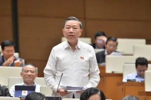 Bộ trưởng Tô Lâm: Đề xuất xử hình sự cán bộ dùng bằng giả