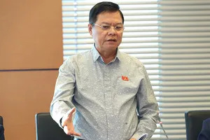 Nhiều cán bộ không dám đổi mới sáng tạo vì sợ sai